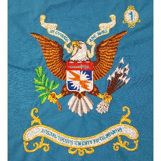 Flags