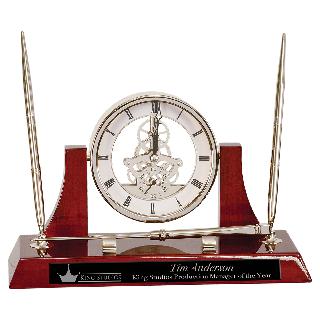 Clocks