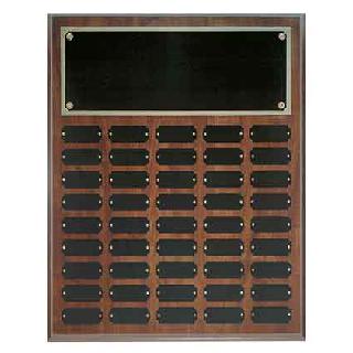 Plaques