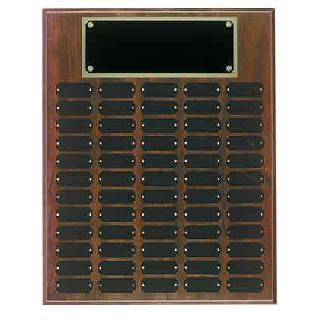 Plaques