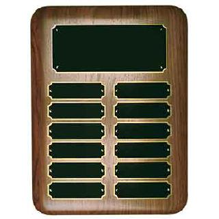 Plaques