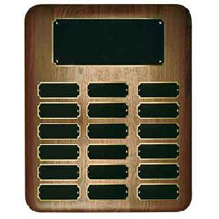 Plaques
