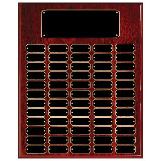 Plaques
