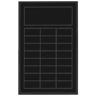 Plaques