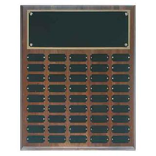 Plaques